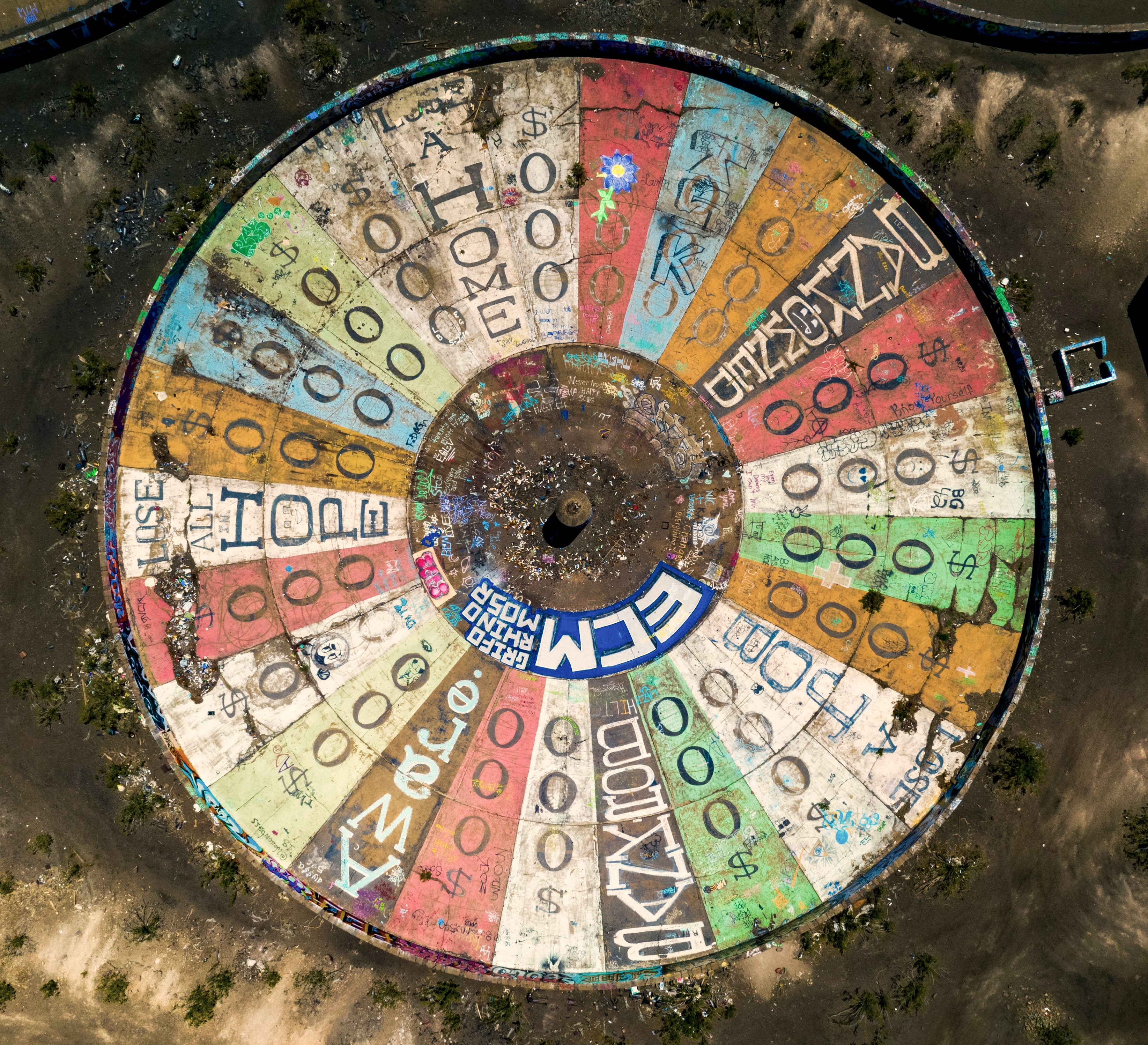 Python: Building An Offline Random Name Picker